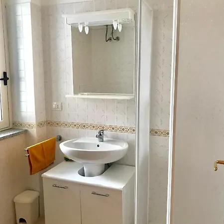 Ferienhaus San Rocco One Bed 4a1 9 *