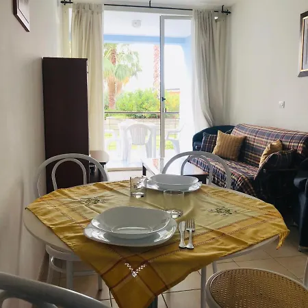 Ferienhaus San Rocco One Bed 4a1 9 *