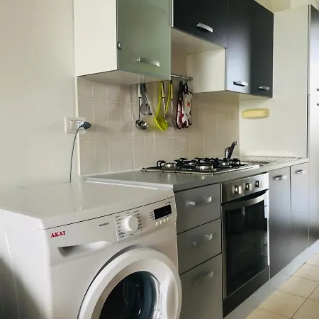 San Rocco One Bed 4a1 9 Ferienhaus