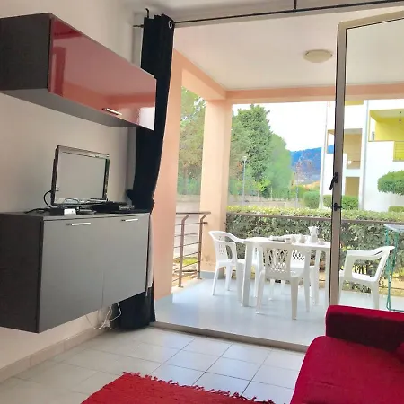 San Rocco One Bed 4a1 9 * Isca sullo Ionio