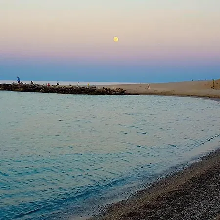 San Rocco One Bed 4a1 9 * Isca sullo Ionio