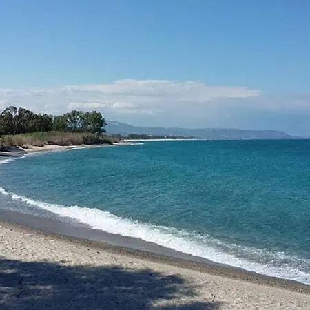 San Rocco One Bed 4a1 9 Ferienhaus