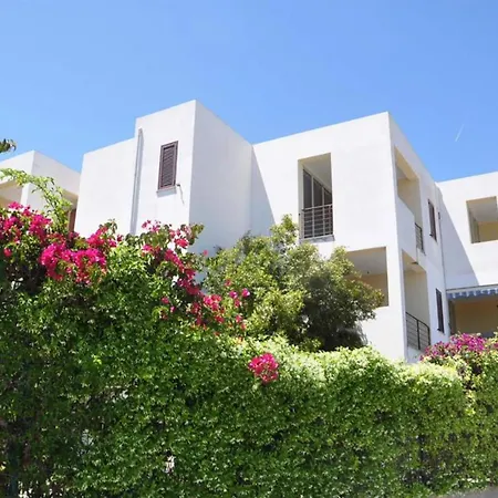 San Rocco One Bed 4a1 9 Ferienhaus *