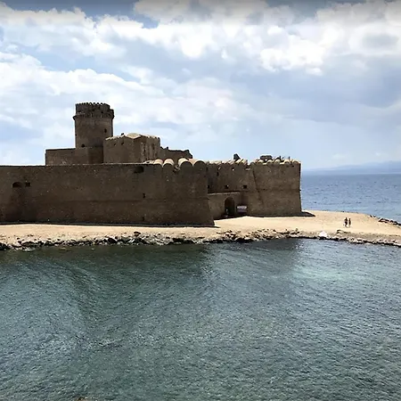 San Rocco One Bed 4a1 9 Ferienhaus Isca sullo Ionio