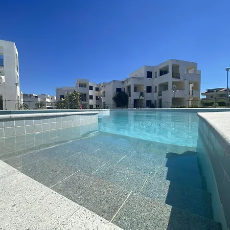 San Rocco One Bed 4a1 9 Ferienhaus *