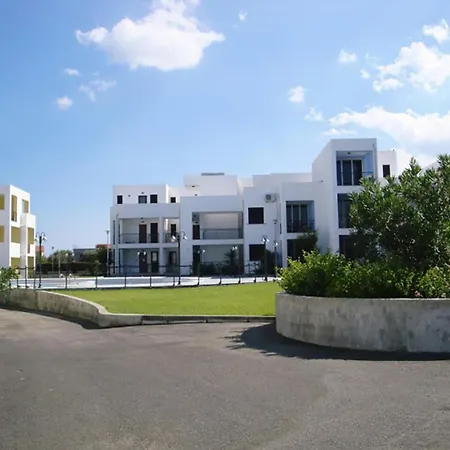 Hébergement de vacances San Rocco One Bed 4a1 9 *