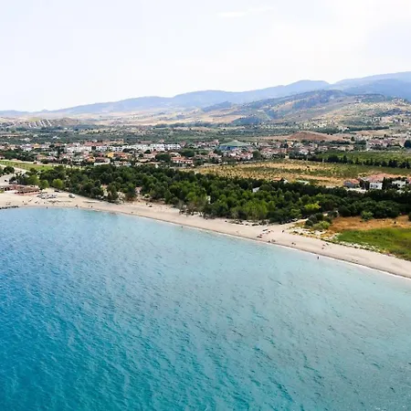 San Rocco One Bed 4a1 9 Isca sullo Ionio