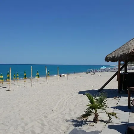 Hébergement de vacances San Rocco One Bed 4a1 9