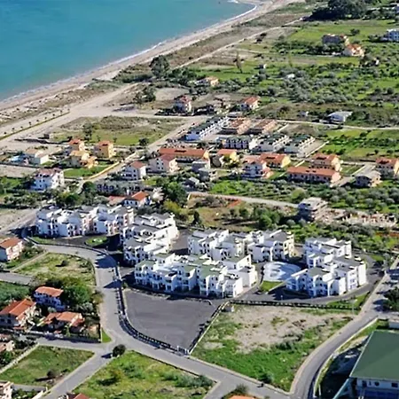 San Rocco One Bed 4a1 9 * Isca sullo Ionio