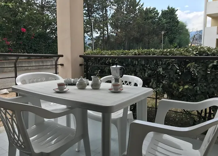 度假居 San Rocco One Bed 4a1 9 *