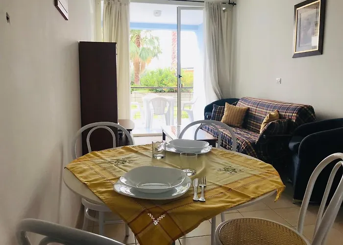 度假居 San Rocco One Bed 4a1 9 *