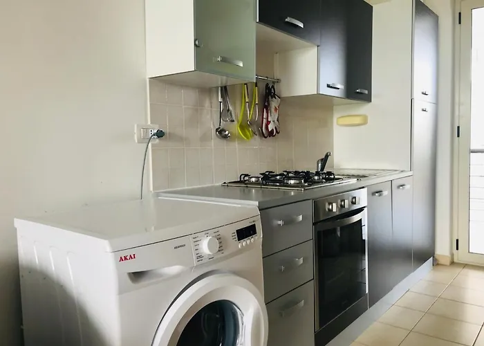 San Rocco One Bed 4a1 9 度假居