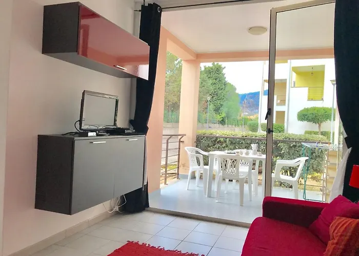 San Rocco One Bed 4a1 9 * Isca sullo Ionio