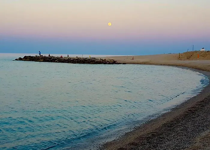 San Rocco One Bed 4a1 9 * Isca sullo Ionio