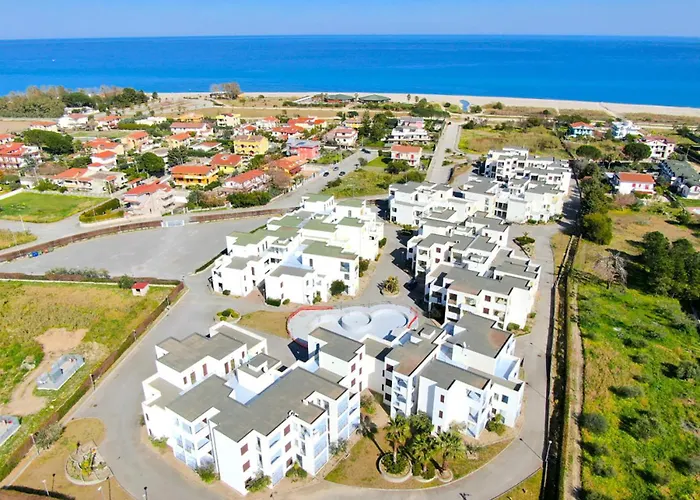 度假居 San Rocco One Bed 4a1 9 *