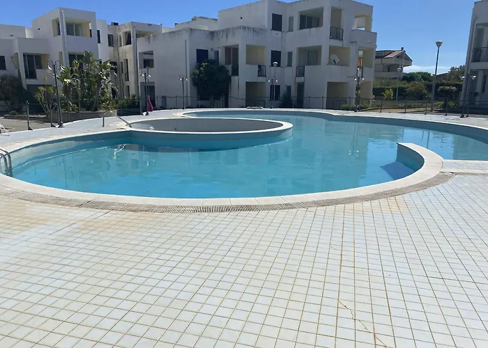 San Rocco One Bed 4a1 9 度假居