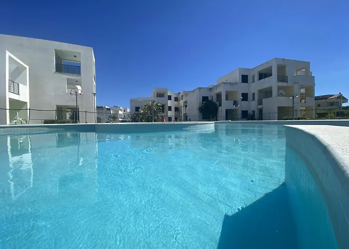 度假居 San Rocco One Bed 4a1 9