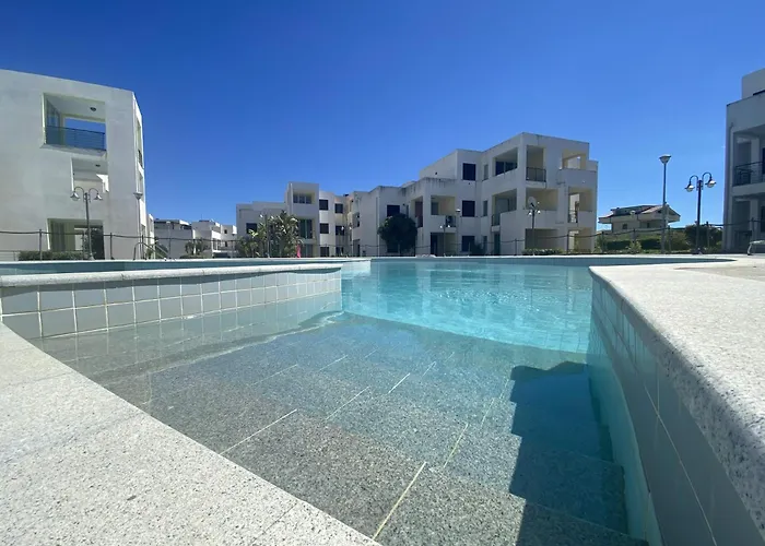 San Rocco One Bed 4a1 9 度假居 *